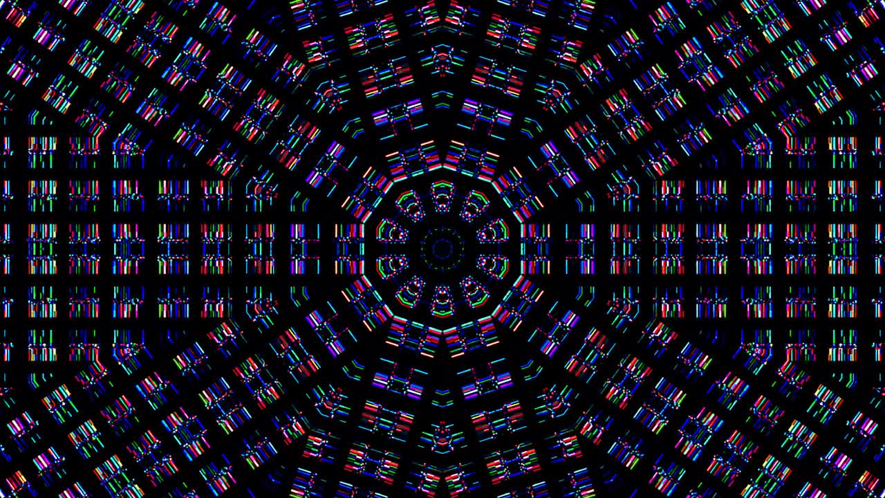 brillan brillantemente que regulan los movimientos sutiles con rayas de colores