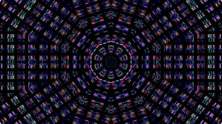 shine brightly that regulate subtle movements with colorful stripes