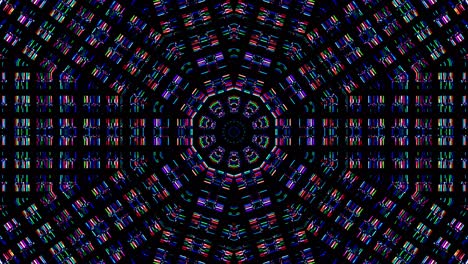 brillan brillantemente que regulan los movimientos sutiles con rayas de colores
