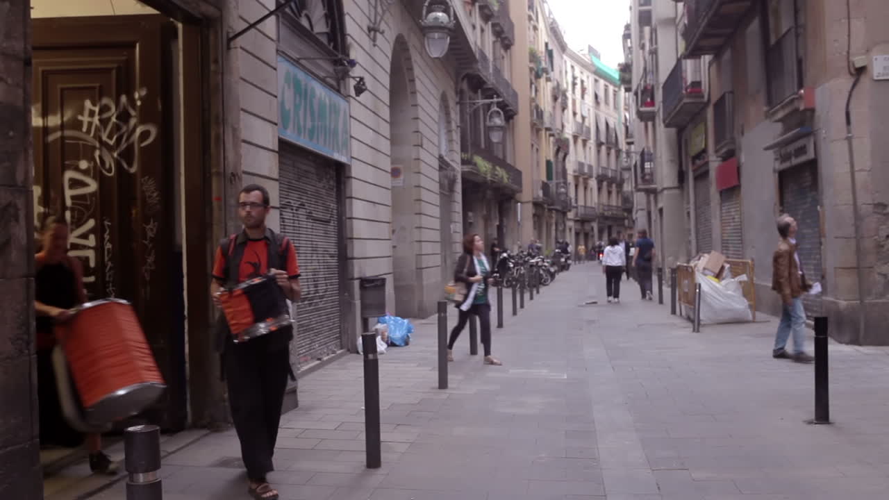 banda de estilo británico principios de 04