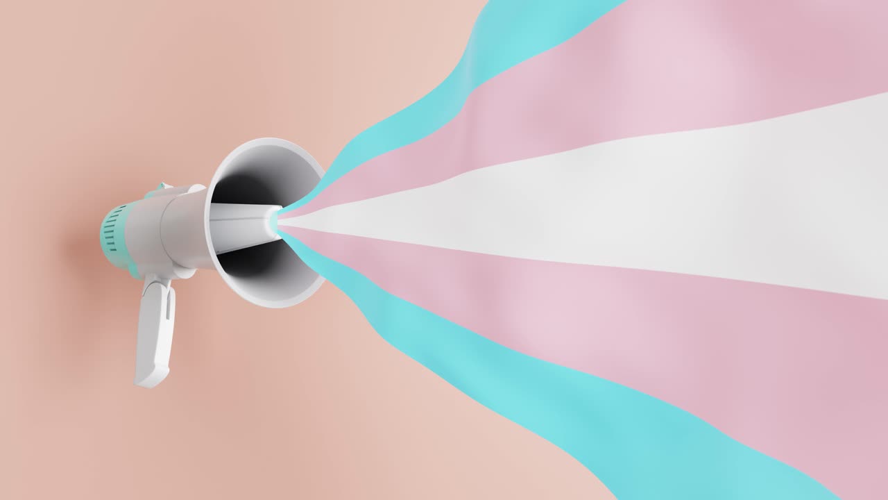 트랜스젠더 권리 옹호