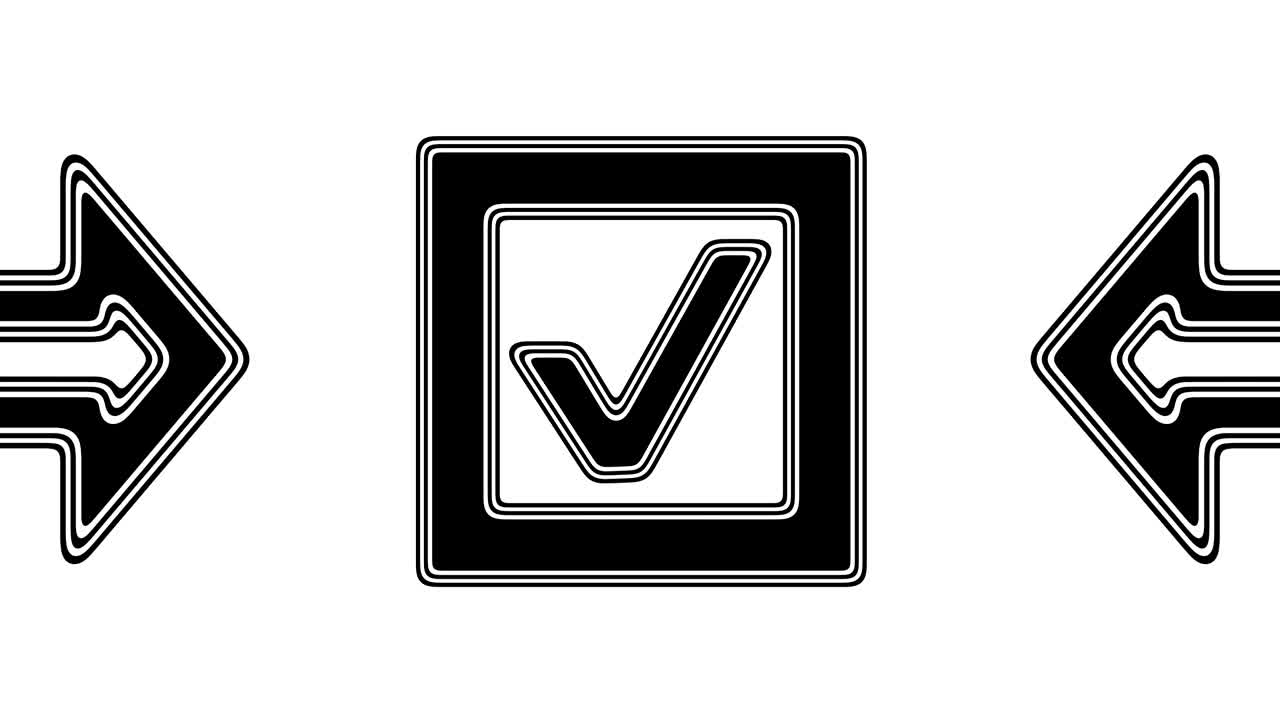 la casilla de comprobación