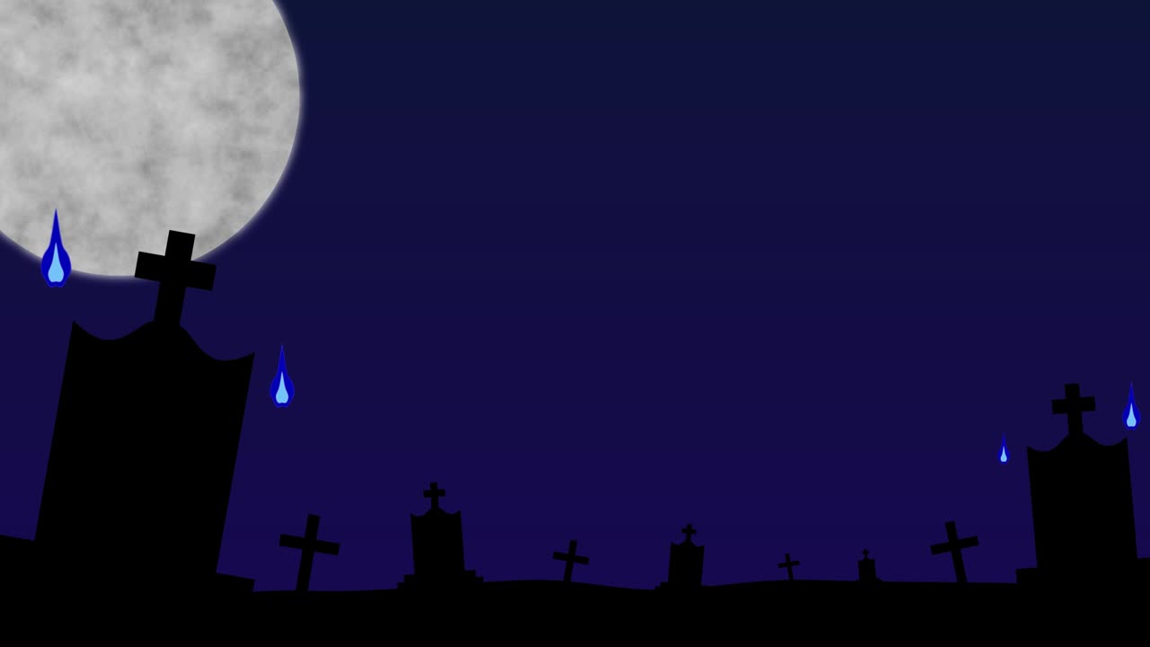 Graveyard Looping animated background. 1080p (2).mp4