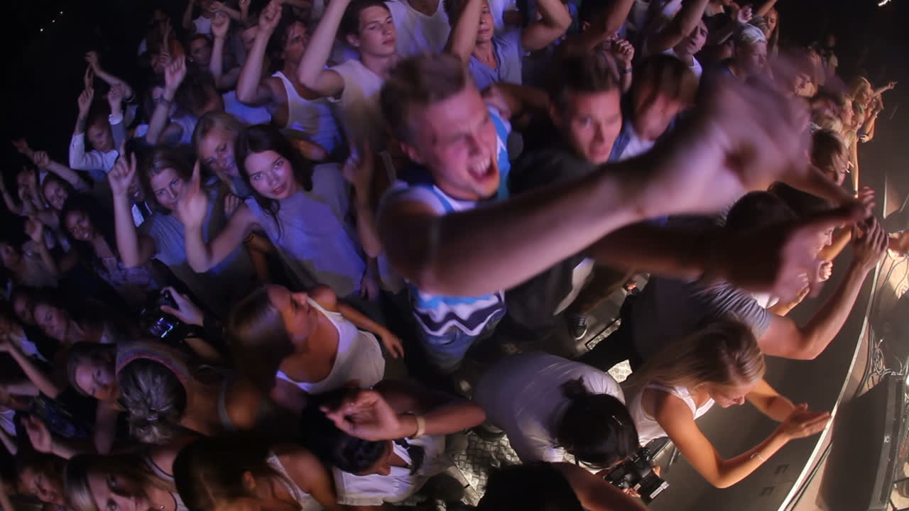 You can&rsquo;t download a musical experience