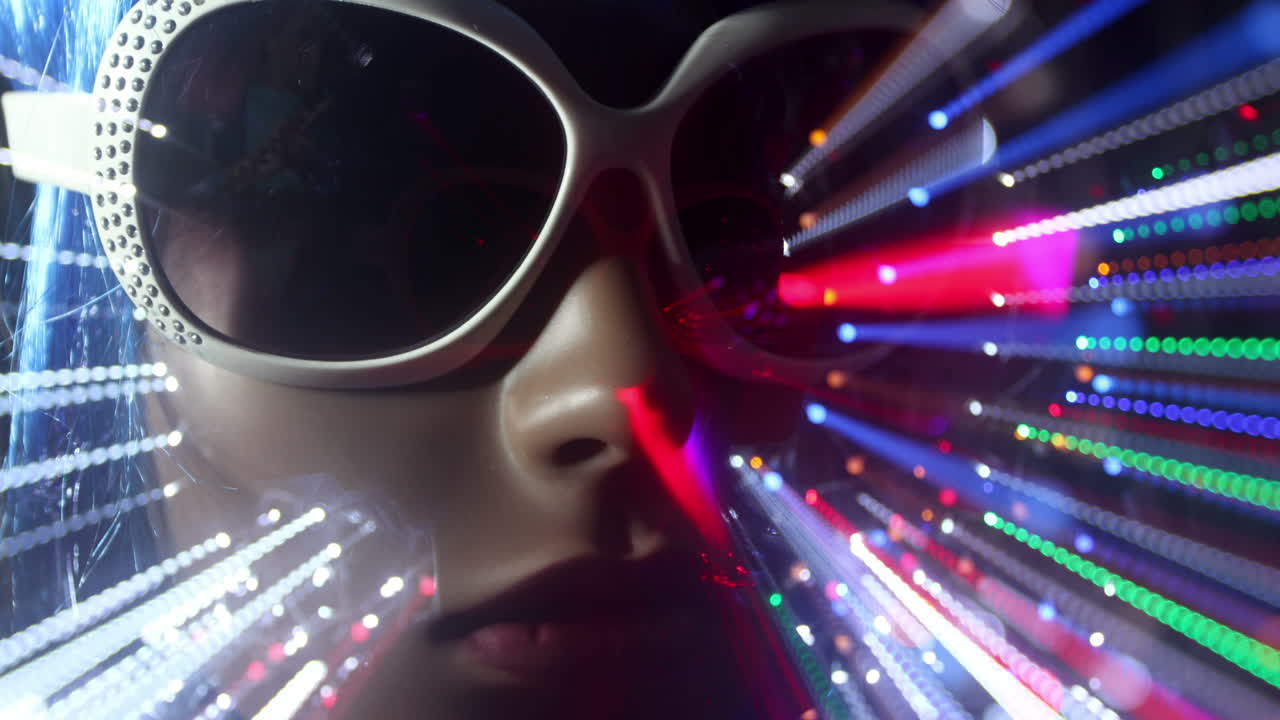 luces de maniquí 00