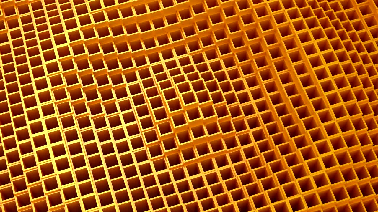 fondo de rectángulos animados