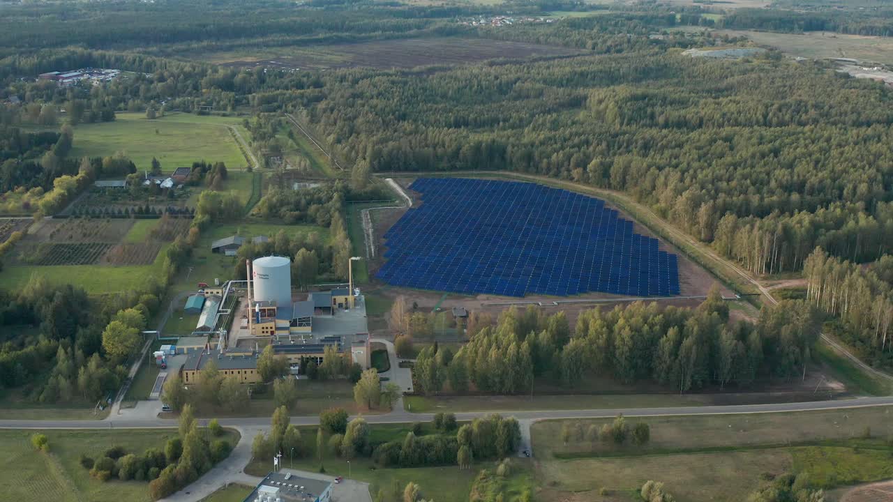 colectores solares termicos