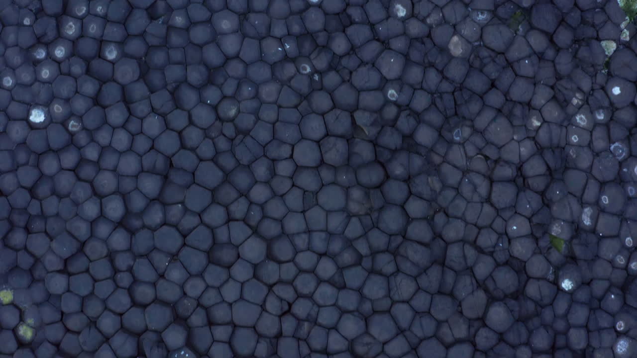 calzada del gigante irlanda del norte