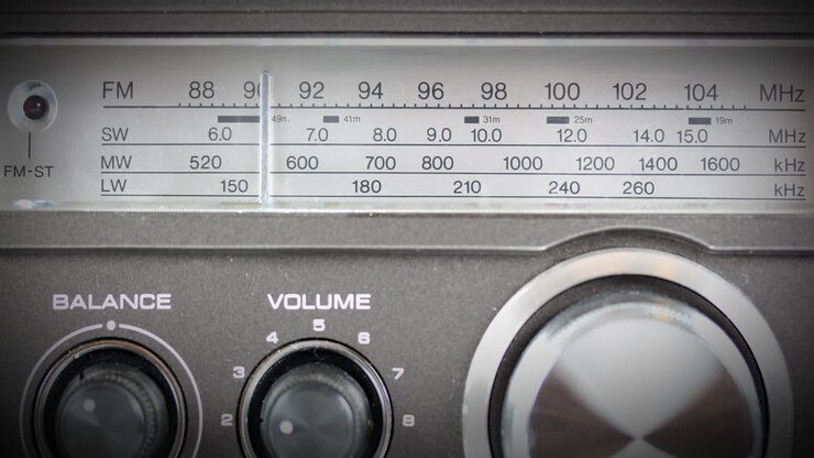 Quadrante Radio 01