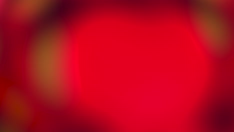 patrón giratorio vibrante con tonos rojos para proyectos de diseño web o arte