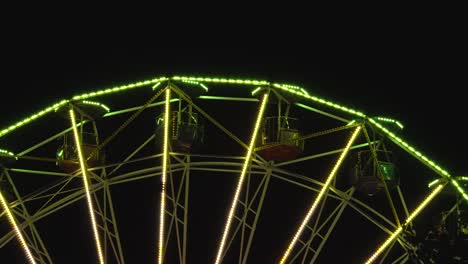 ferris wheel booths