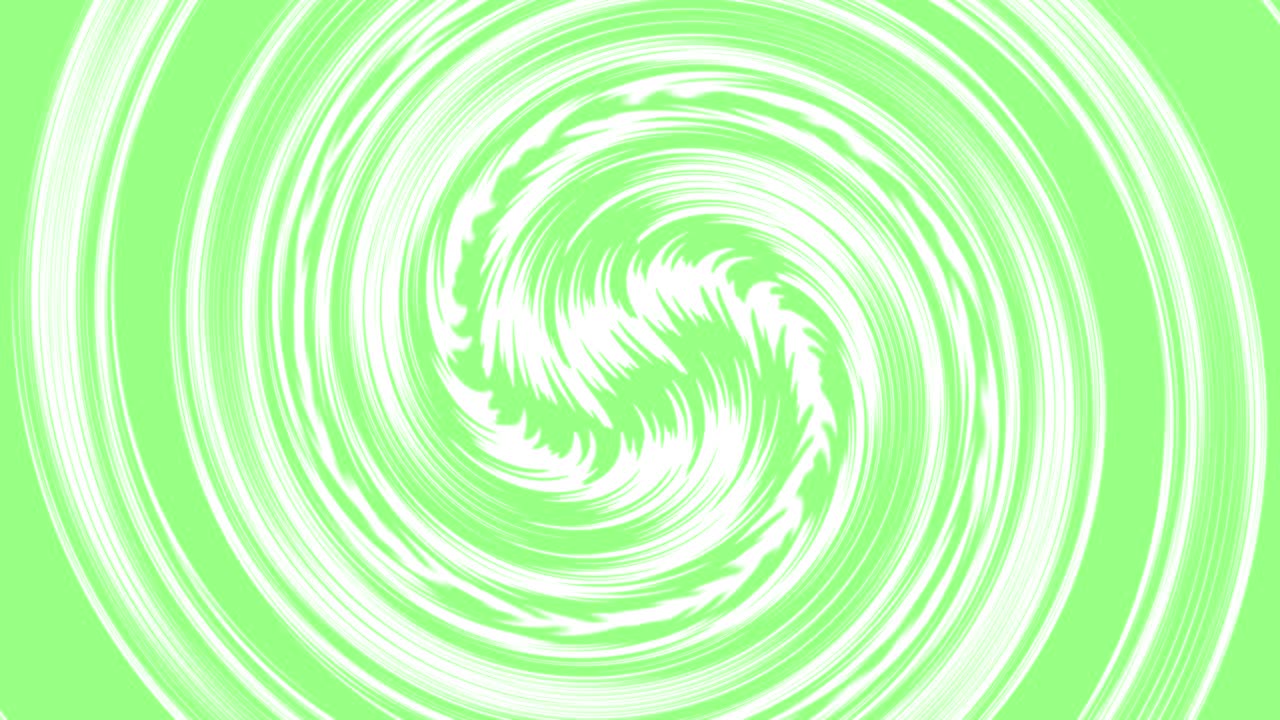 Swirling marble pattern animation motion graphics