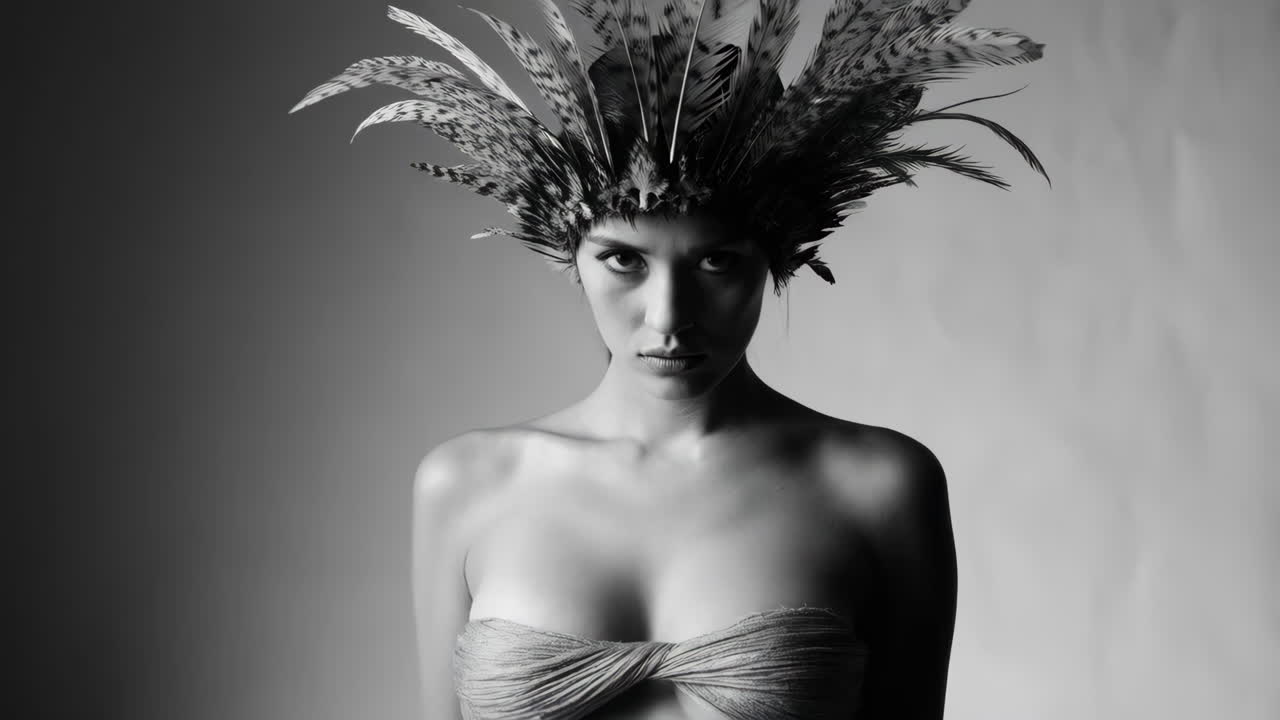 Short title describing the clip