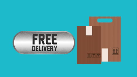 delivery service design