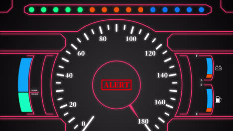las transiciones del velocímetro. 1080p - 30 fps - canal alfa (7)