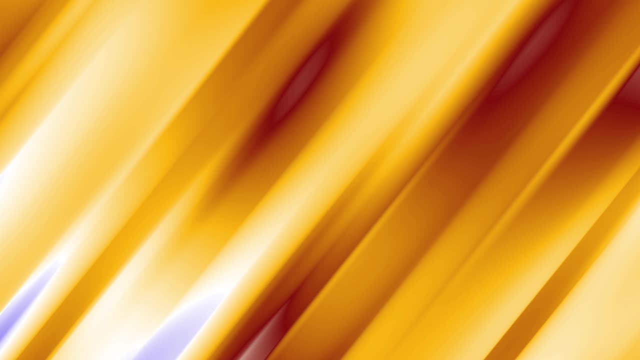 líquido creativo rayas de colores línea de fondo