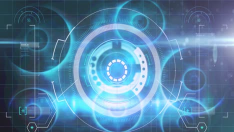 Animation-of-scopes-scanning-and-data-processing-on-grid