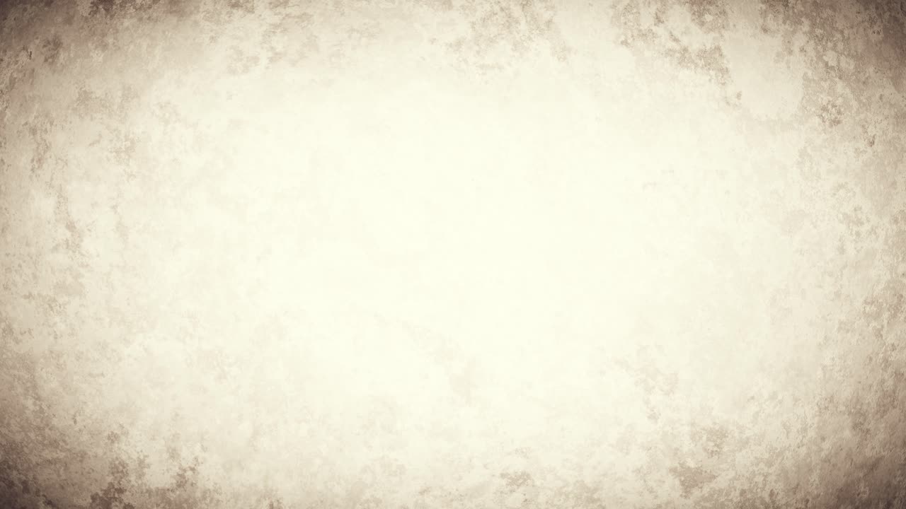 Grunge Dokulu Eski Kağıt Arka Planın Kesintisiz Döngüsü