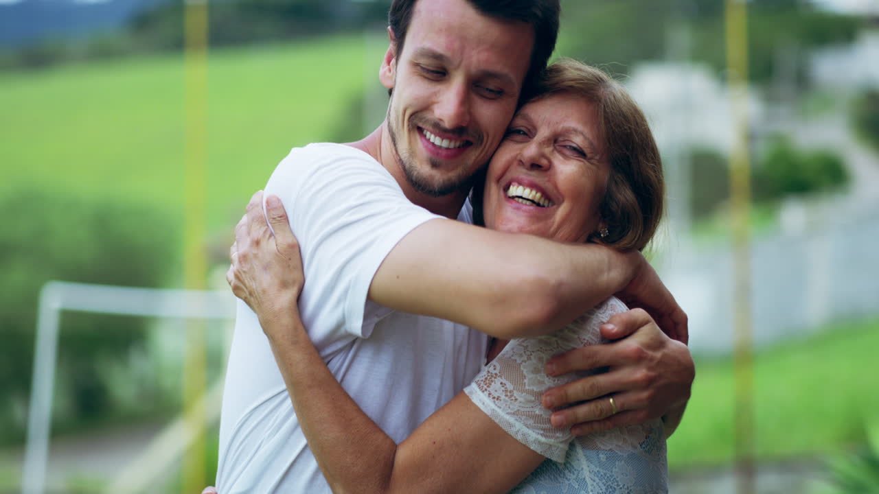 la persona más importante de mi vida