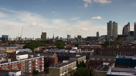 Ciudad-De-Londres-Timelapse-Pan-00