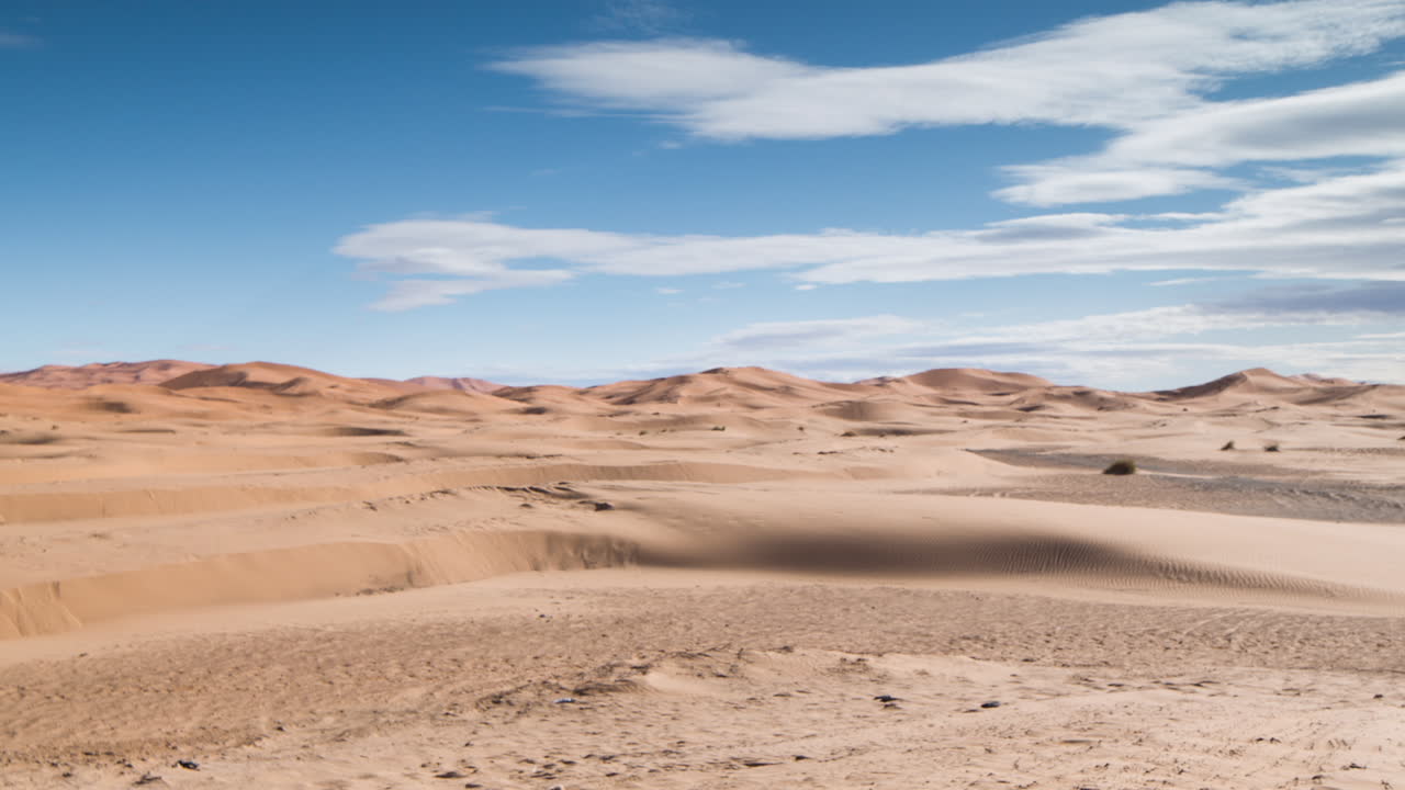메르조가 사막 01