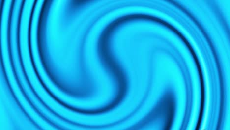 abstract gradient colorful twirl background motion video