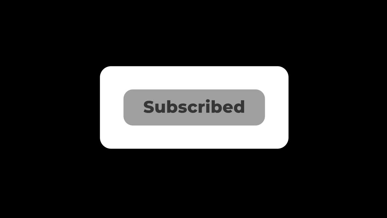 The subscribed bar click description allows users to quickly access and manage their subscriptions, providing updates and notifications for new content from their favorite channels.