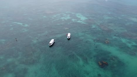 Isla-Mantanani:-Joya-De-Malasia-En-Sabah,-Mar-De-China-Meridional