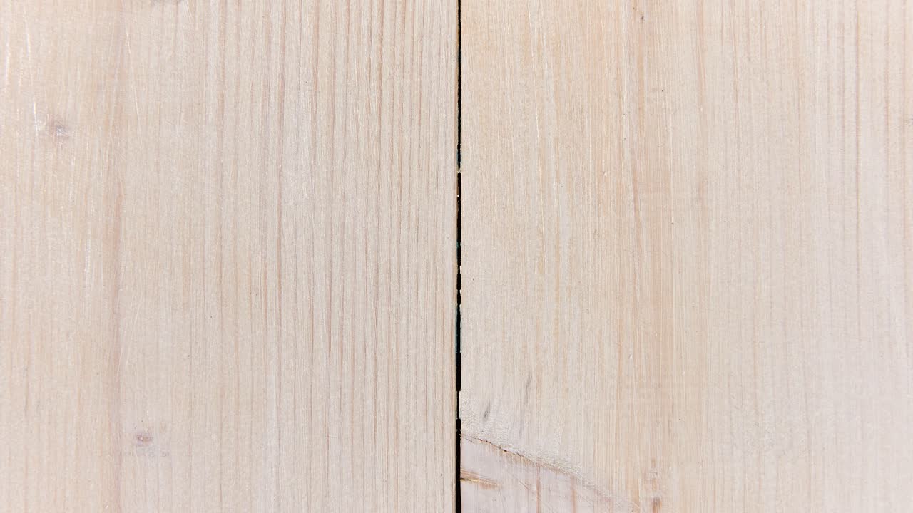 escritura hecha de granos de café