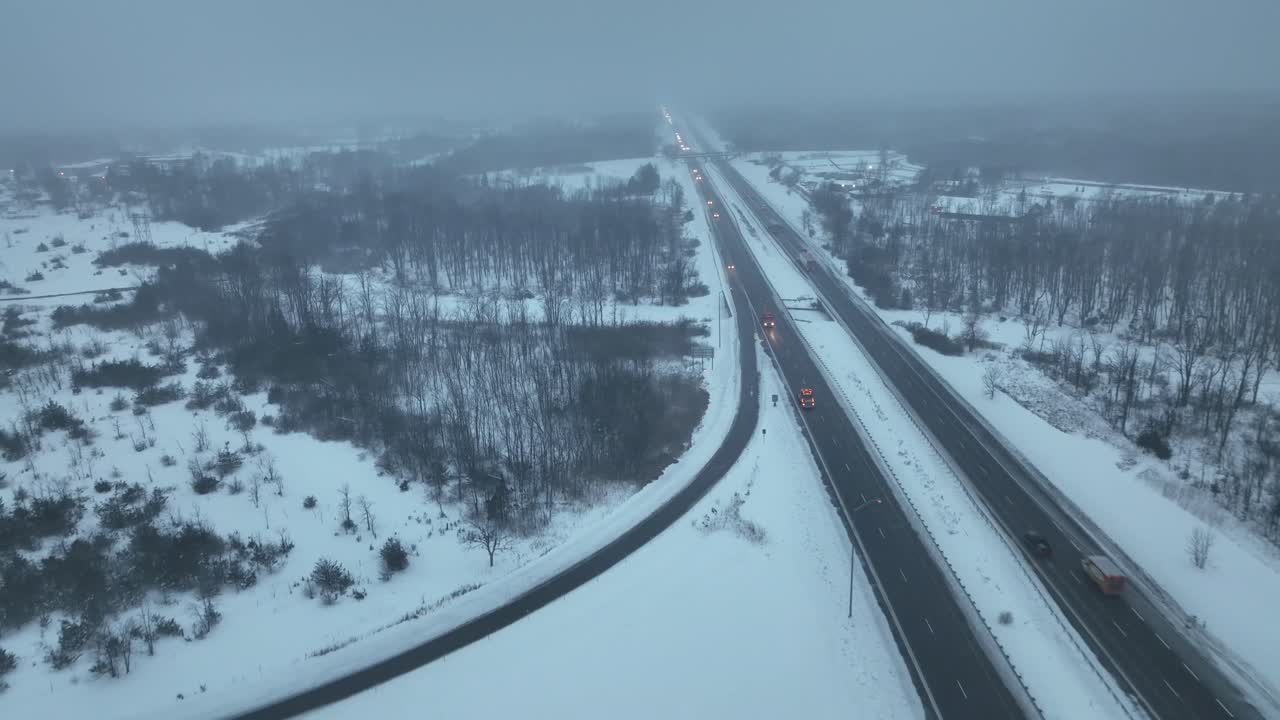 트럭 운전사 호송 항의 캐나다 - 지지하는 사람들