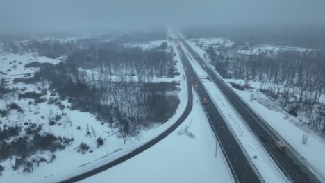 trucker convoy protest canada - people supporting