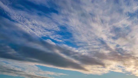 Nubes-Timelapse-Bucle-Sin-Interrupción