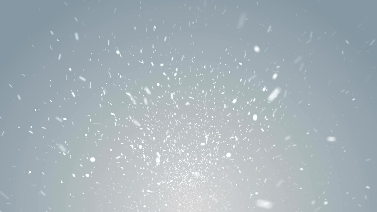 입자 색 비즈니스 밝은 반이는 보케 먼지 추상적인 배경 루프