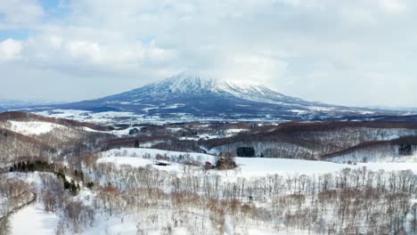 Der-Schöne-Winter-In-Niseko