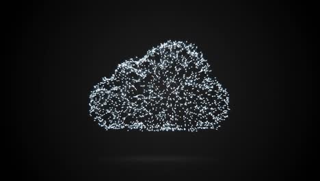 conceptual video of cloud computing