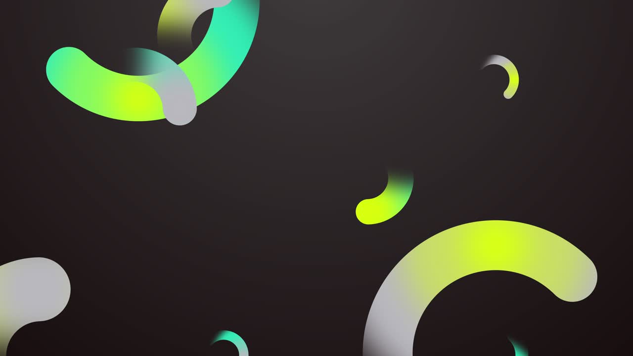 fondo de forma geométrica sin costuras de color 4k