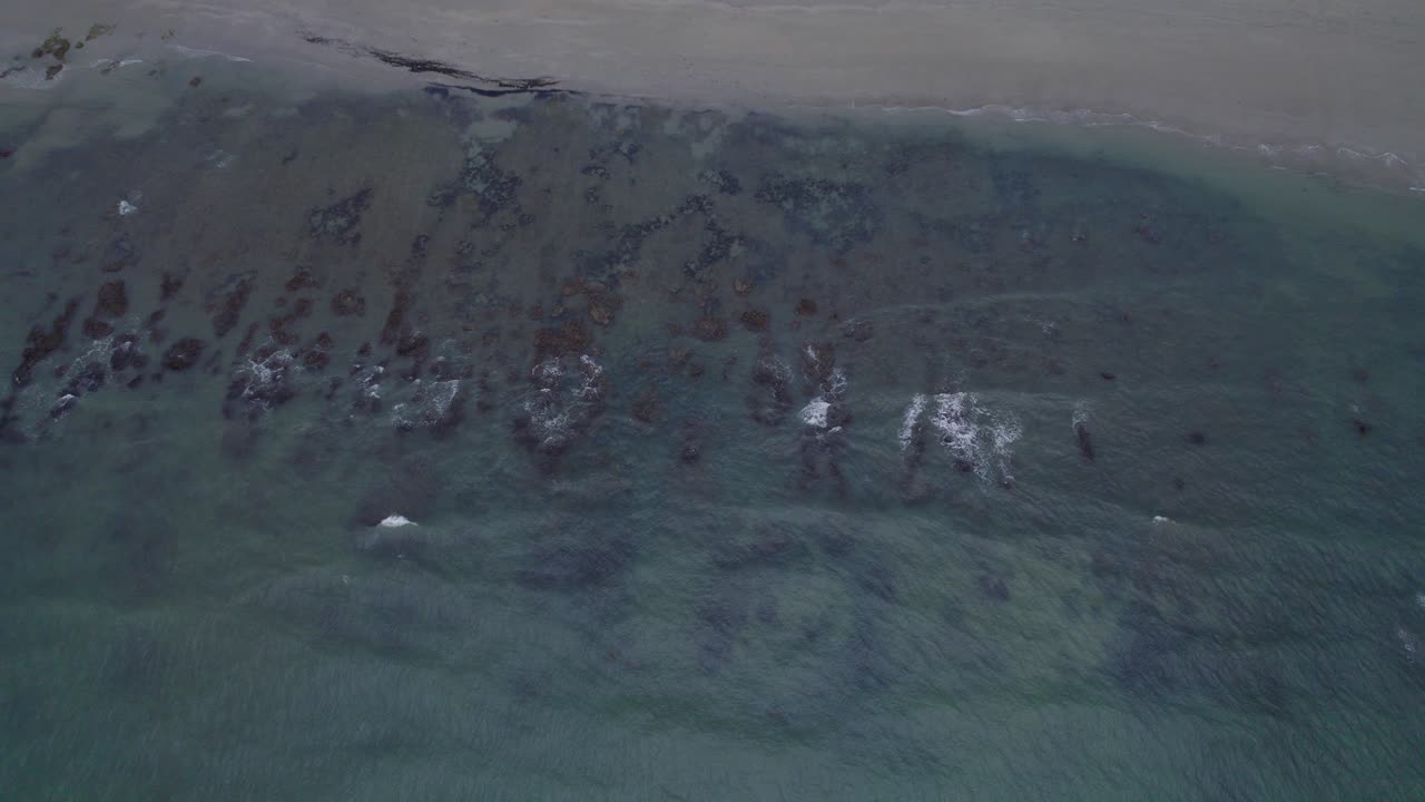데인트리 국립공원(daintree national park), 케이프 트러블레이션(cape triblation), 퀸즐랜드 오스트레일리아(qld australia)