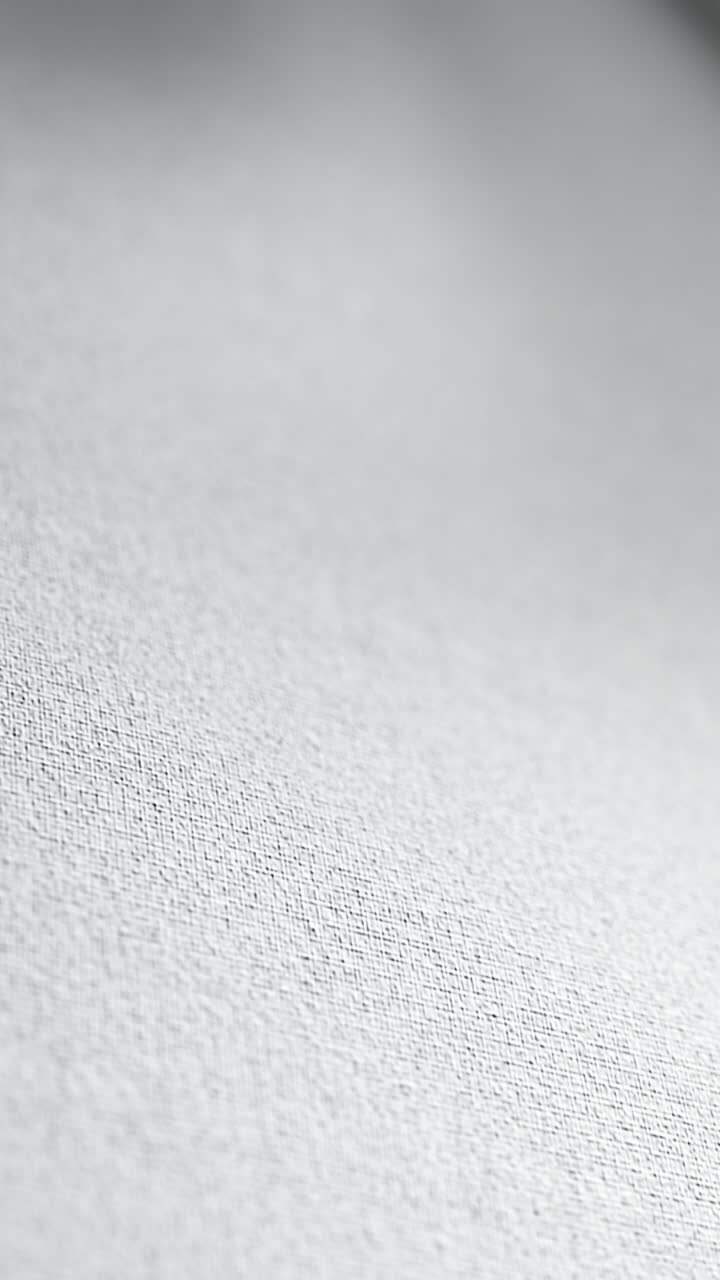 Clean textile surface subtle animated wave effect