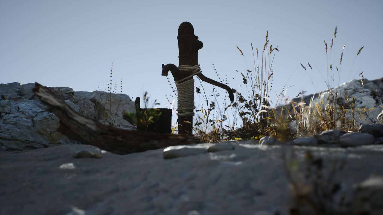 레트로 러스트  ⁇ 드 워터  ⁇ 프