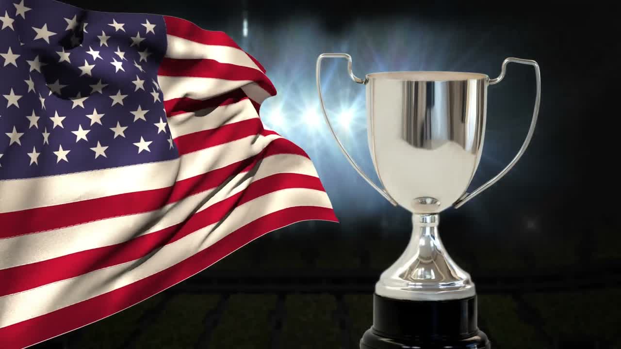 미국  ⁇ 발 비디오