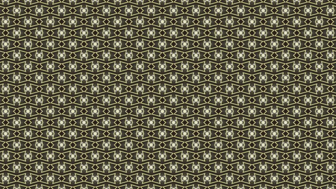 patrones geométricos y florales