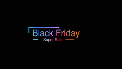 Black-friday-color-full-animation-on-black