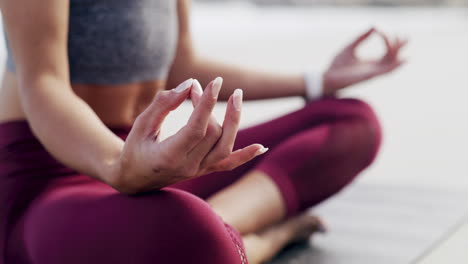 finding peace with in myself