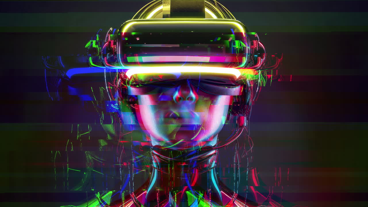 robots hechos con ia