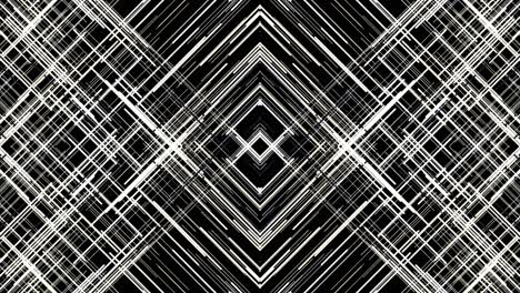 abstract geometric pattern