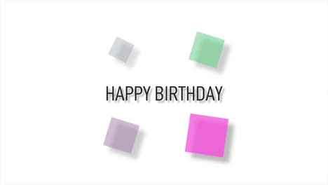 Colorful-and-elegant-Happy-Birthday-card-with-pink,-purple,-and-green-accents