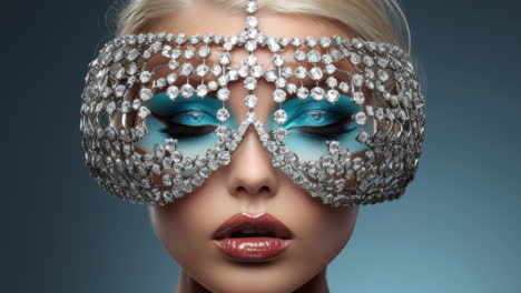 technology business women with vr headsets made with AI