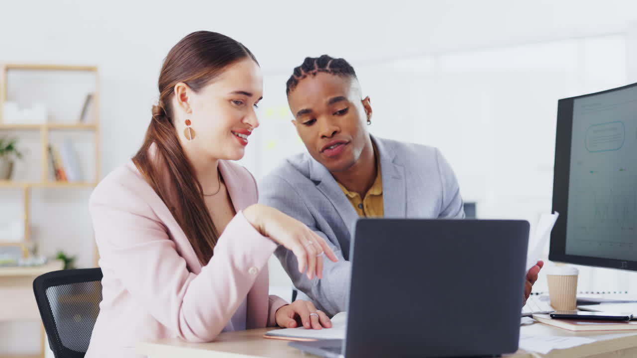 portátil, colaboración y trabajo en equipo