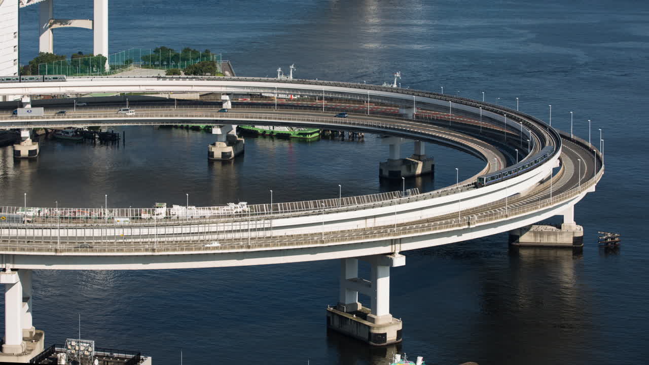 레인보우 브릿지 11