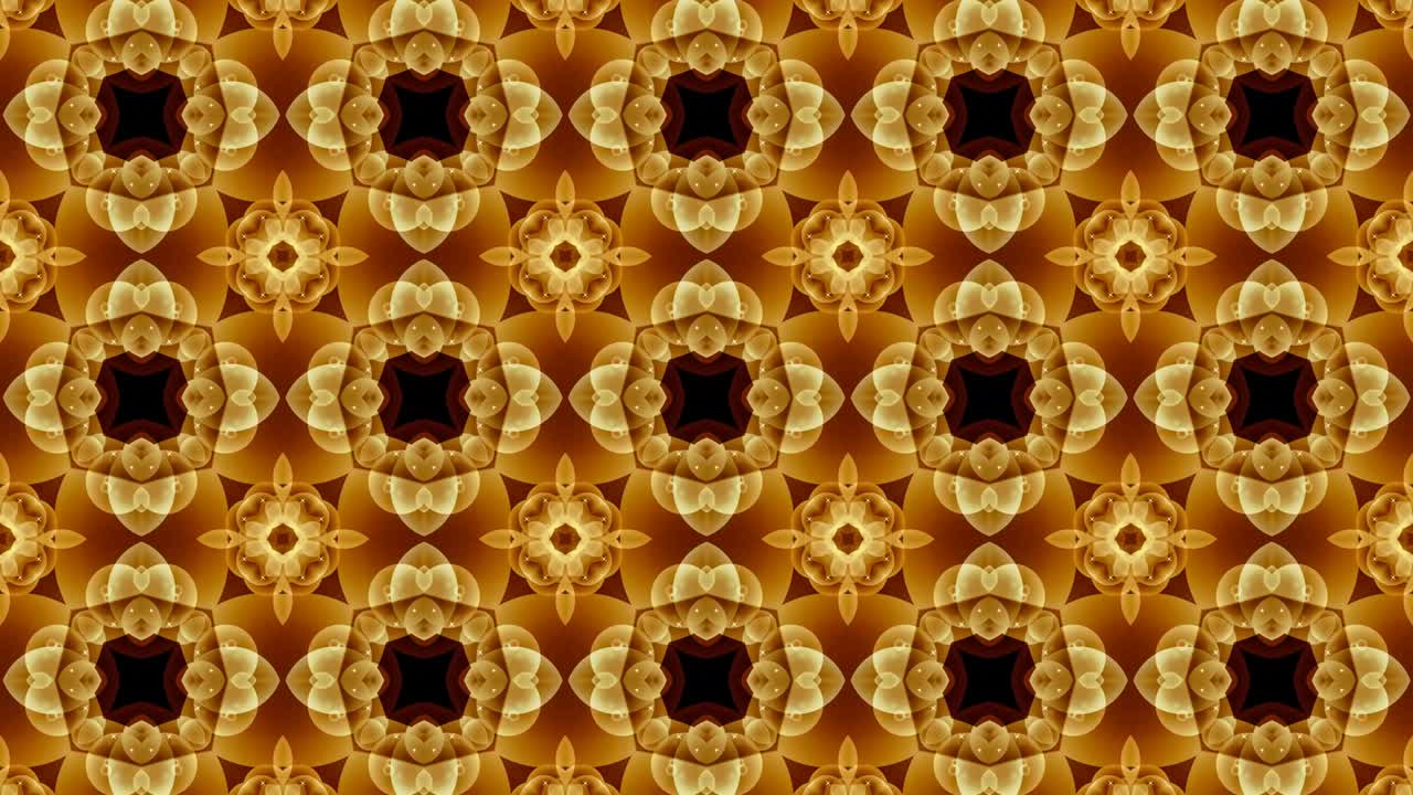 arte astratta bolle arcobaleno riflessione fiori lusso modello d'oro consistenza sfondo